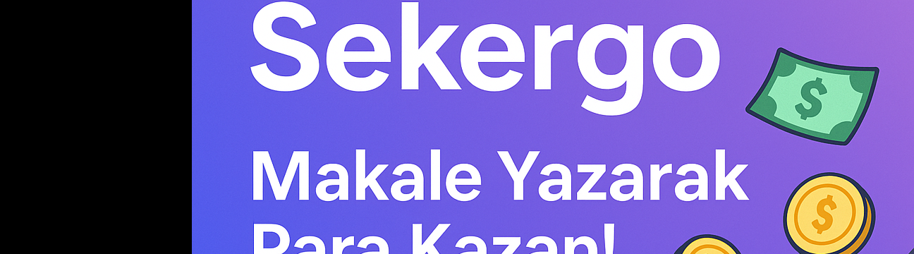 Sekergo