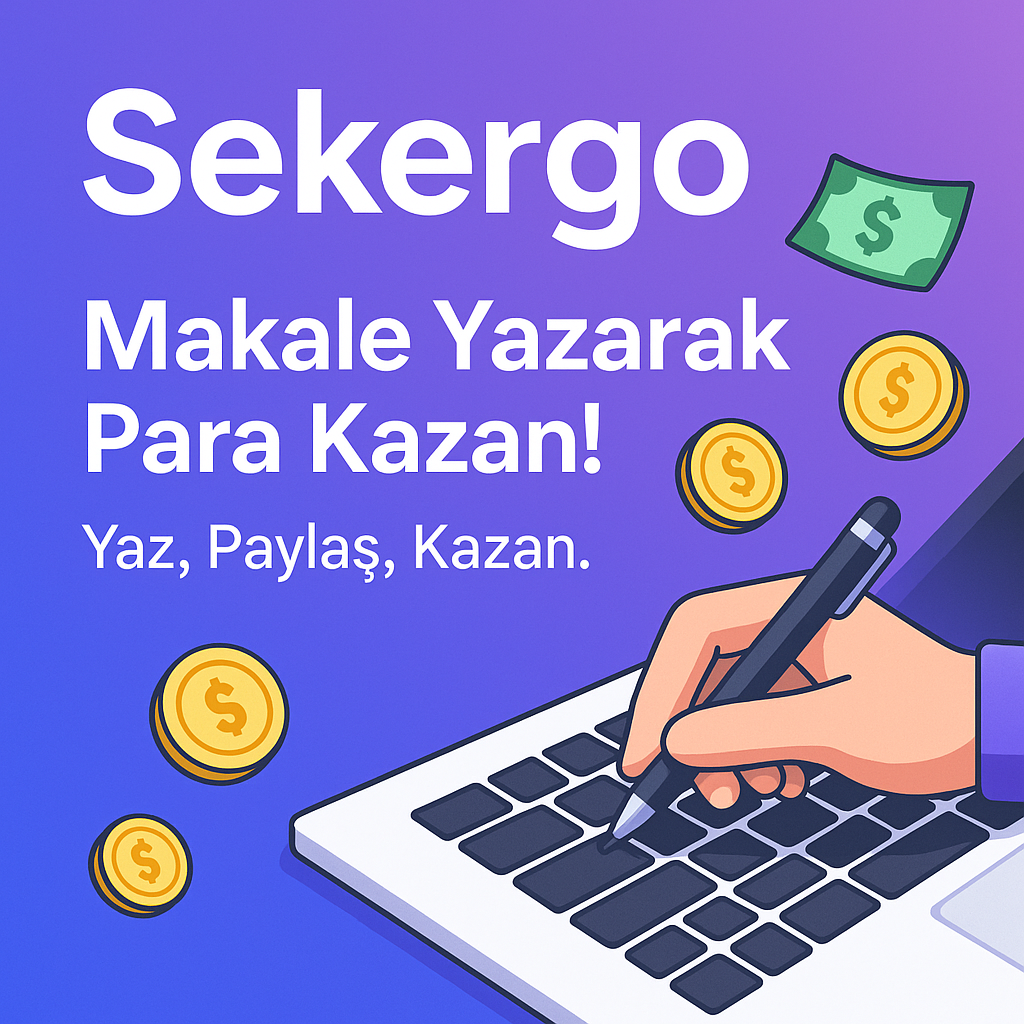 Sekergo