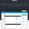 Nova - PixelExit.com