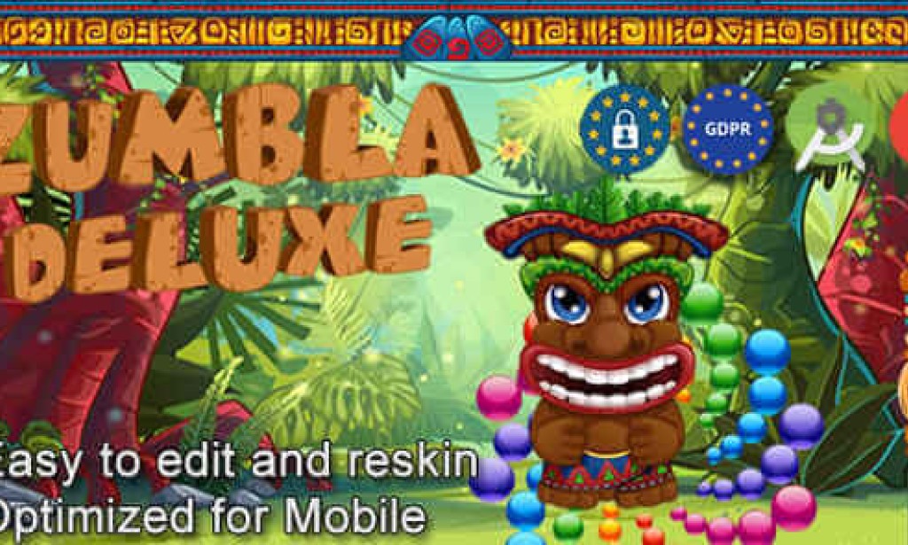 Zumbla Deluxe (Admob + GDPR + Android Studio) – 6 May 2025