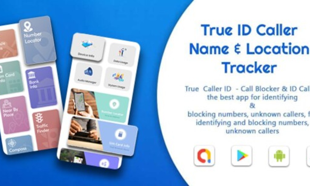 Caller ID Tools (25 Nov 2023) – Android App | Admob Source