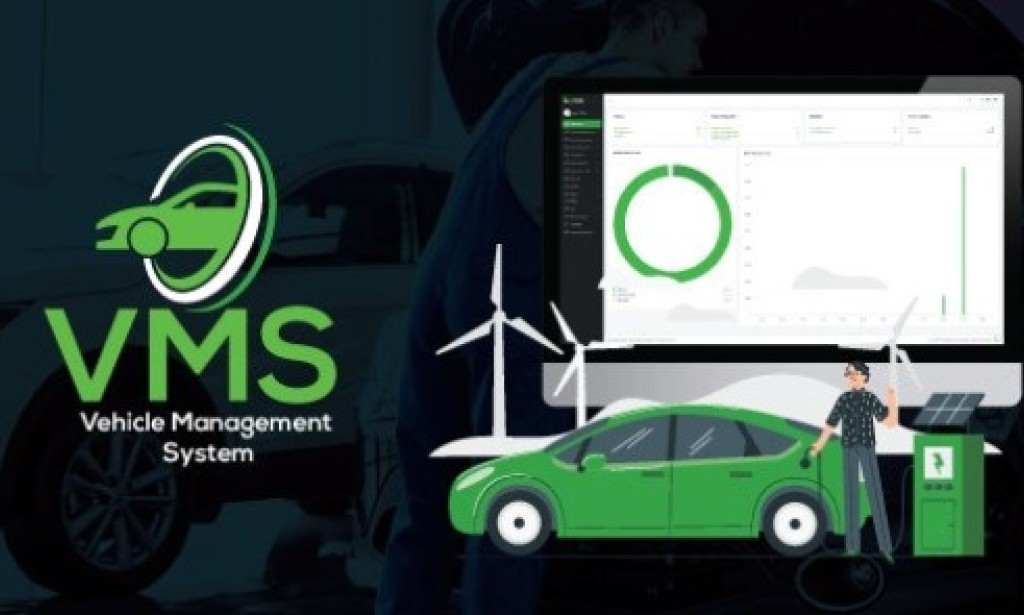 VMS v3.1 – Vehicle Management System PHP Script