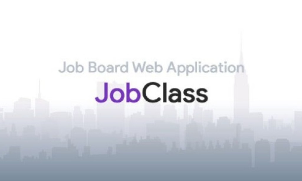 JobClass v11.1.0 Nulled – Job Board Web Application PHP Script