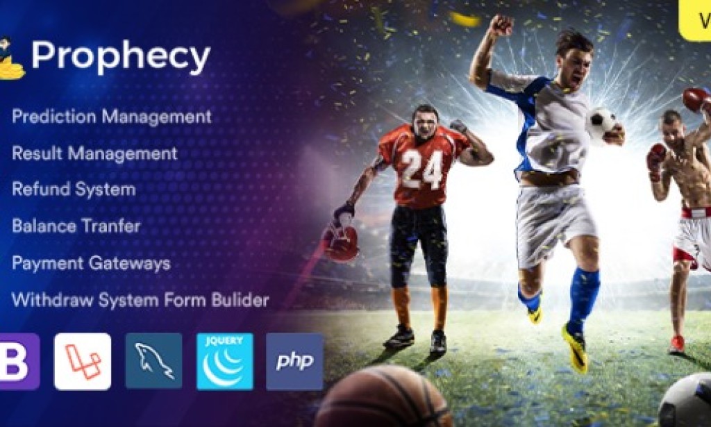 Prophecy v3.0 – An Online Game Predictior PHP Script