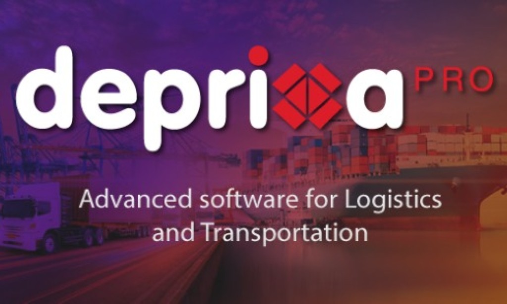 Deprixa Pro v7.0.1 Nulled – Logistics and Transportation System Script