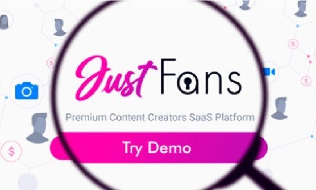 JustFans v9.2.0 Nulled – Premium Content Creators SaaS platform