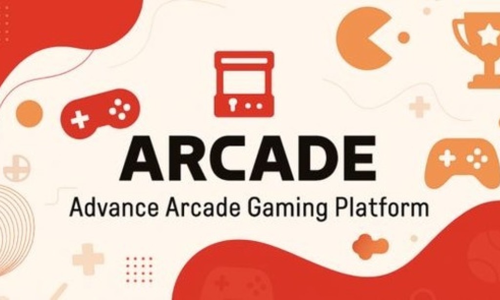 Arcade v1.4 – Advanced Arcade Gaming Platform Script
