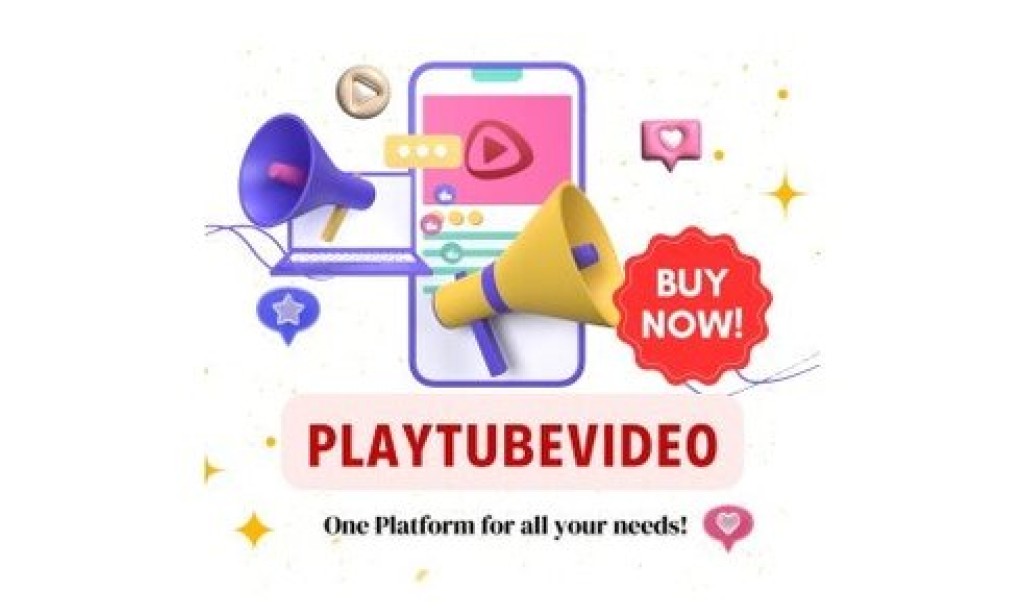 PlayTubeVideo v4.4 – Live Streaming and Video CMS Platform PHP Script
