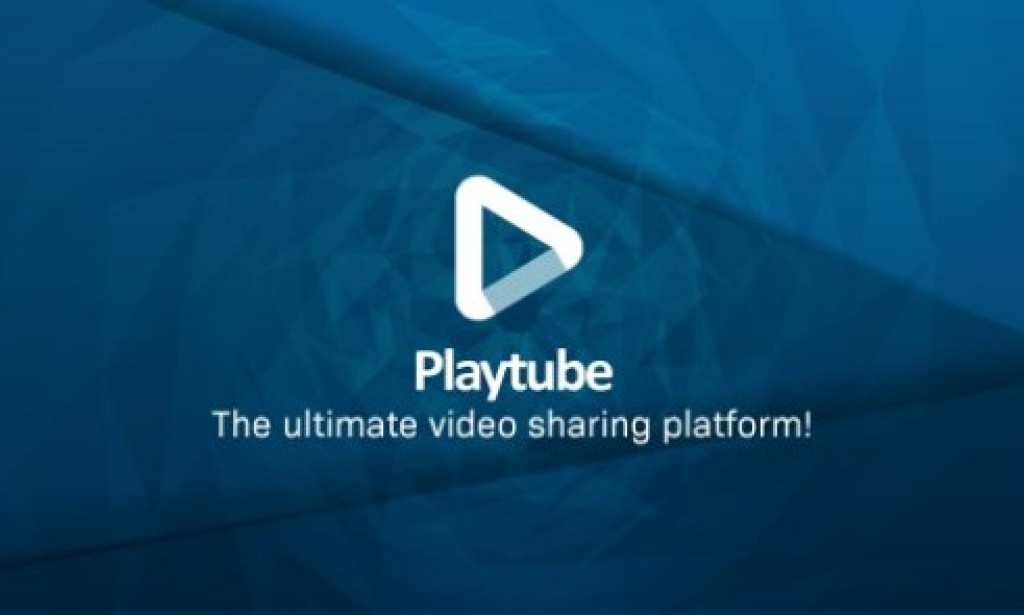 PlayTube v3.1 Nulled – The Ultimate PHP Video CMS & Video Sharing Platform PHP Script