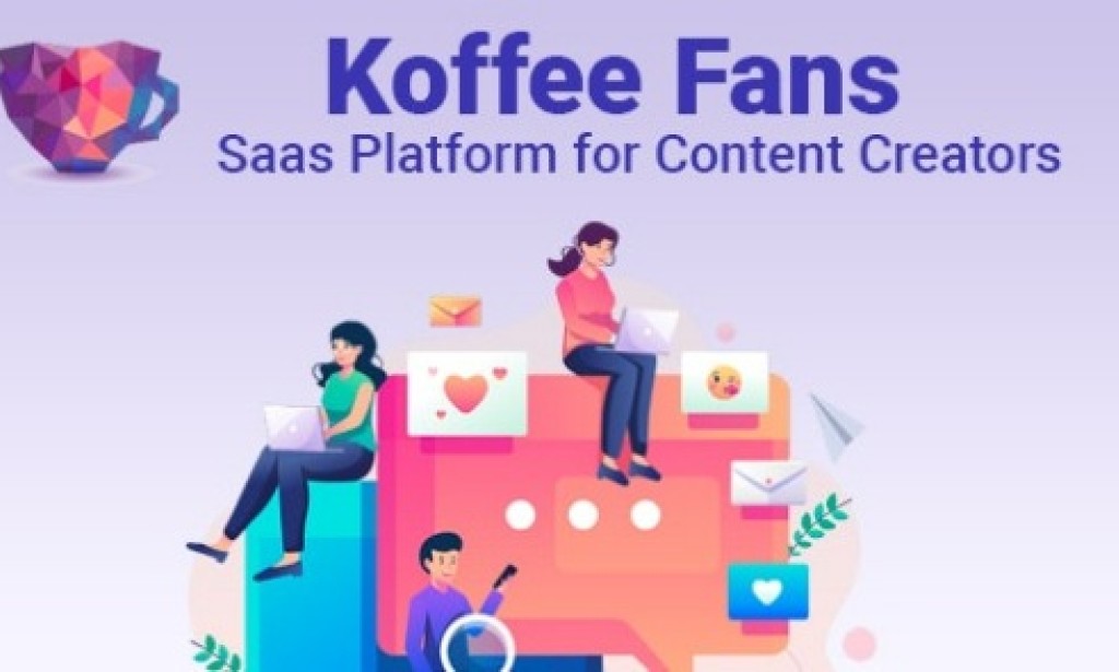Koffee Fans v1.0.4 Nulled – SaaS Platform for Content Creators PHP Script