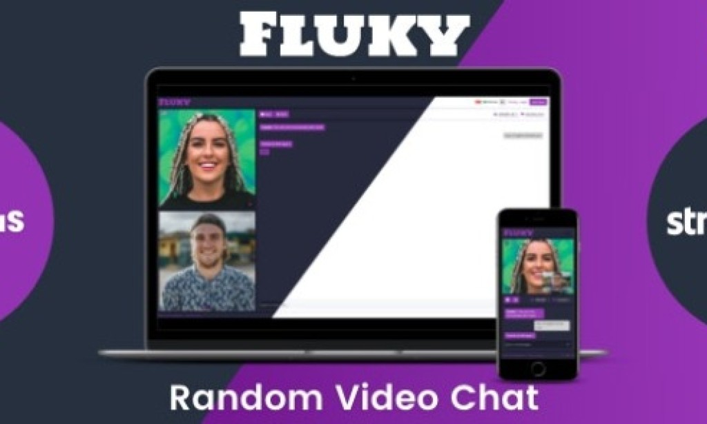 Fluky v2.2.1 – Random Video Chat Nulled Script