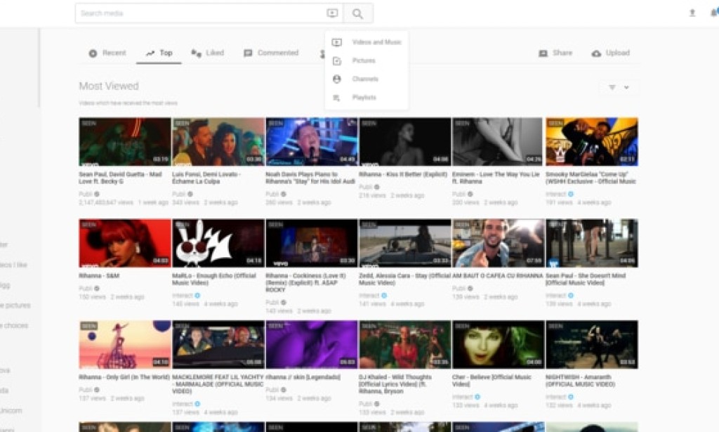 MediaVibe CMS v6.33 – phpVibe Pro Nulled – Professional Video Sharing PHP Script