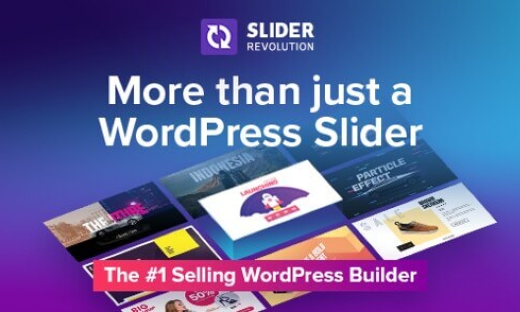 Slider Revolution v7.0.7.1 + Addons Nulled WordPress Plugin