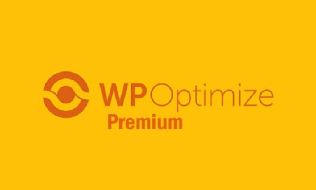 WP-Optimize Premium v4.5.1 – WordPress Plugin