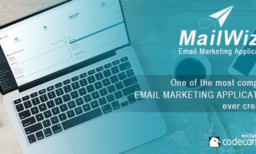 MailWizz v2.7.5 Nulled – Email Marketing Application PHP Script
