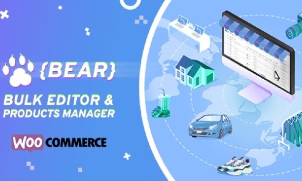 WOOBE v2.1.5 – WooCommerce Bulk Editor and Products Manager Professional Plugin