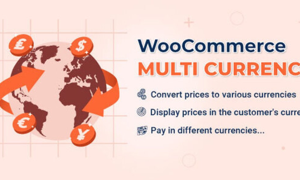 CURCY v2.3.12 – WooCommerce Multi Currency – Currency Switcher Plugin