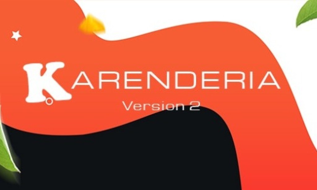 Karenderia App Version 2 v1.5.8 – Android and iOS App Source Code