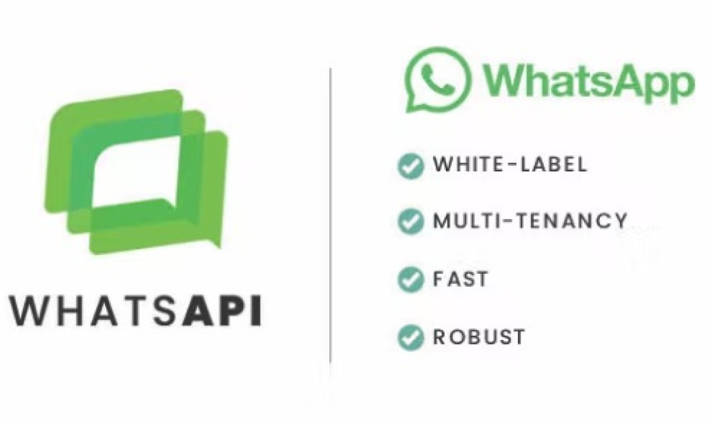 WhatsAPI v1.0 – A multi-purpose WhatsApp API Free