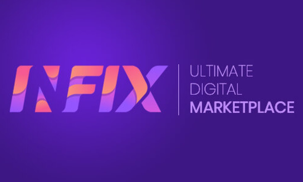 InfixHub v3.0 Nulled – Ultimate Digital Marketplace PHP Script