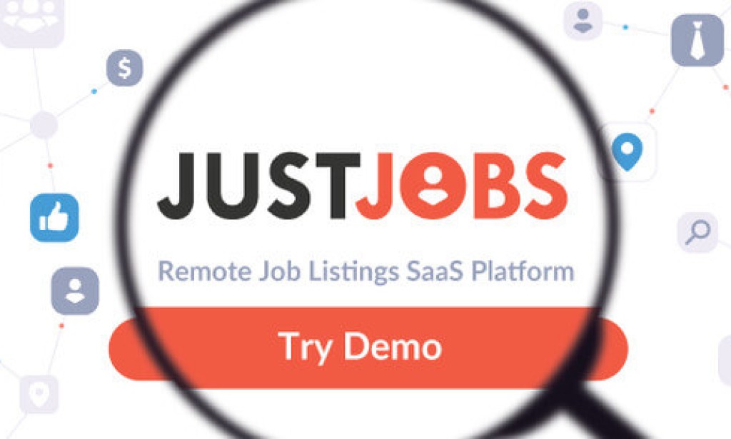 JustJobs v2.0.0 Nulled – Remote Job Listings SaaS Platform Script