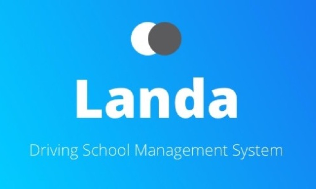 Landa v2.0 – Driving School Management System PHP Script