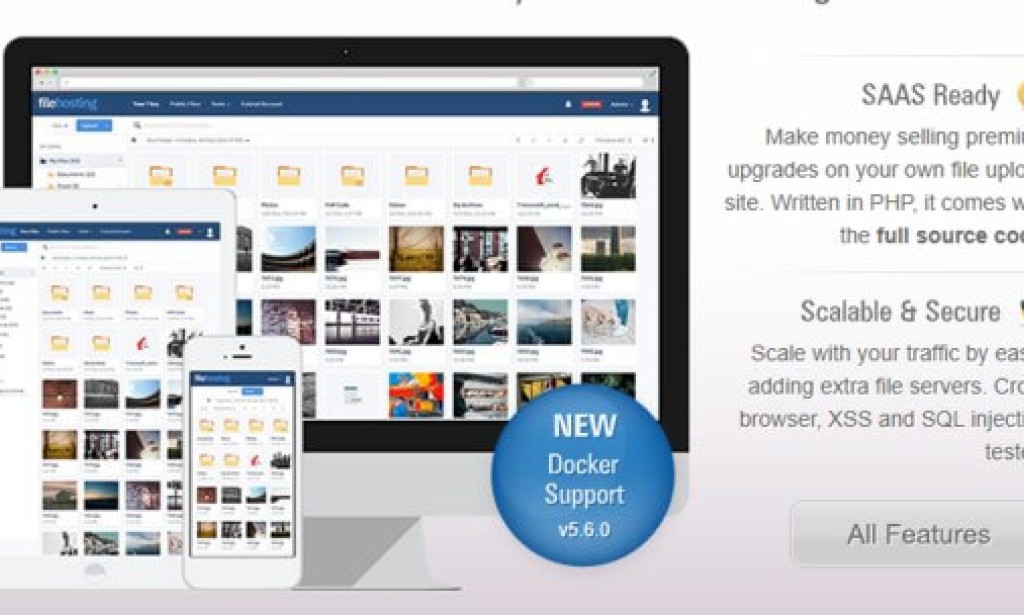 YetiShare v5.6.0 Nulled + Plugins Pack PHP Script