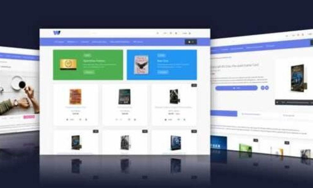 Digital Downloads Pro v5.50 – Nulled Script