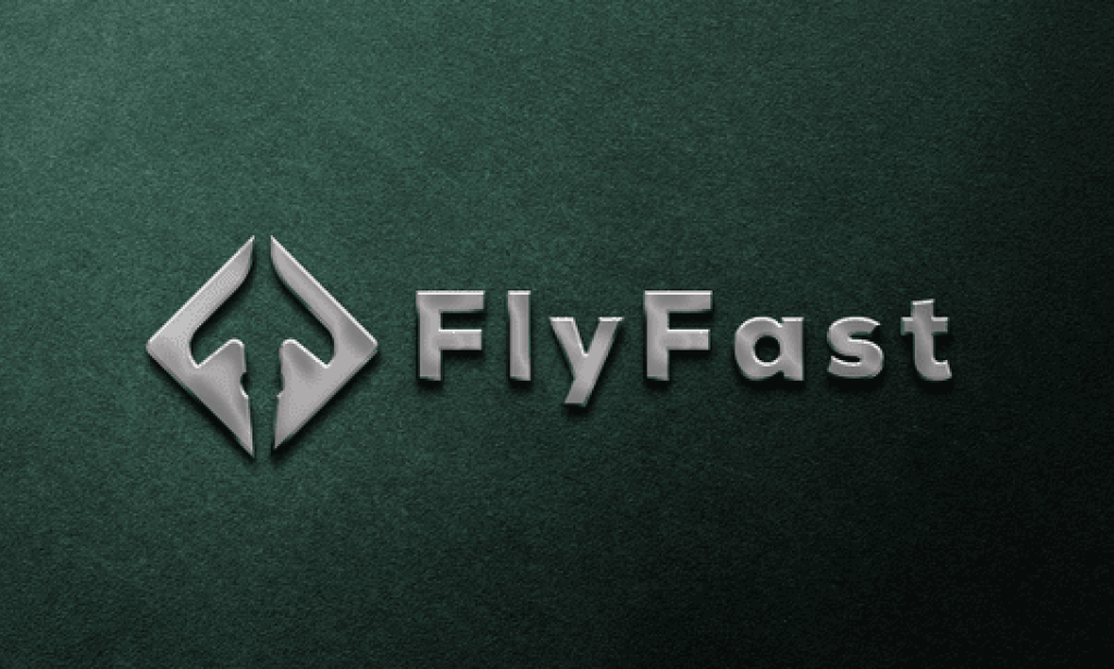 3D Luxury Logo Mockup – PSD