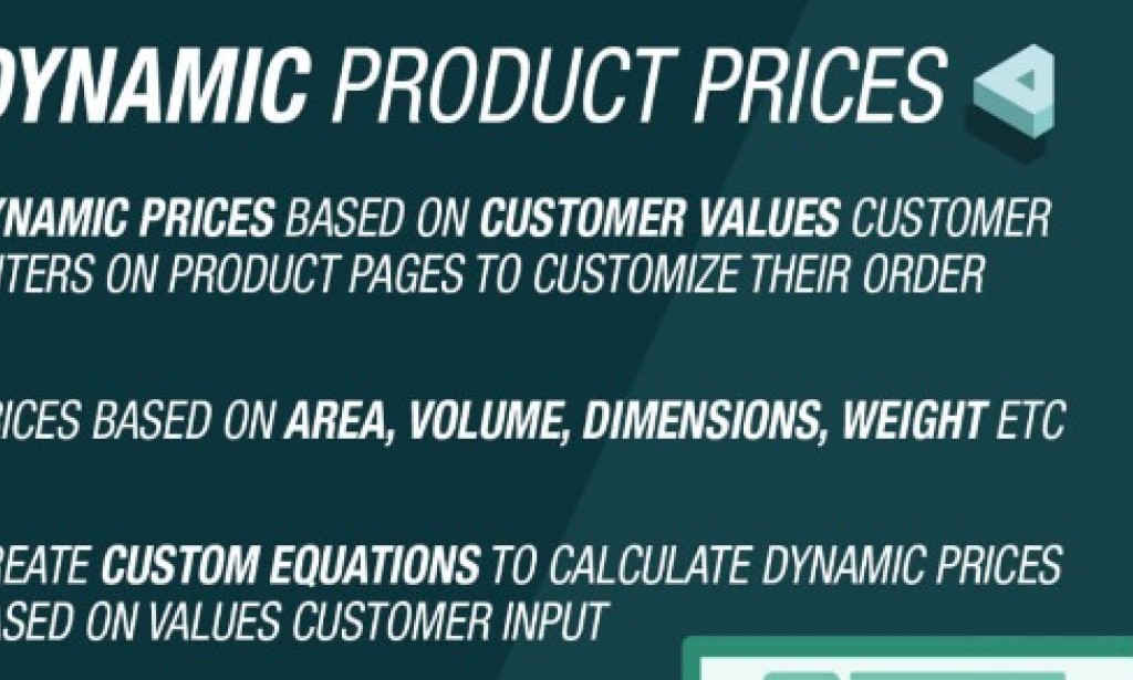 Product Price By Size Module v2.1.9 – for PrestaShop