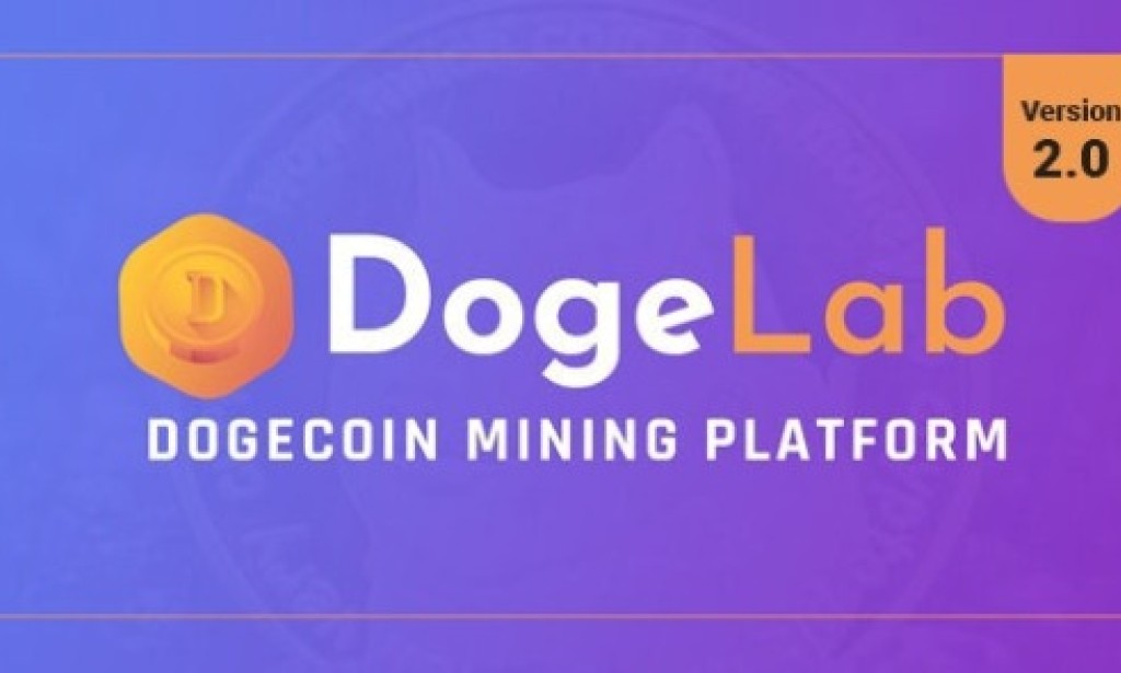 DogeLab v2.0 – Cloud DogeCoin Mining Platform PHP Script