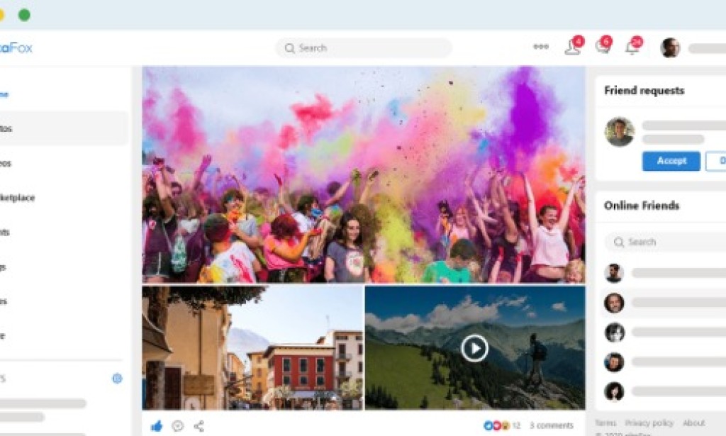 MetaFox v5.1.0 – Social Network Platform PHP Script