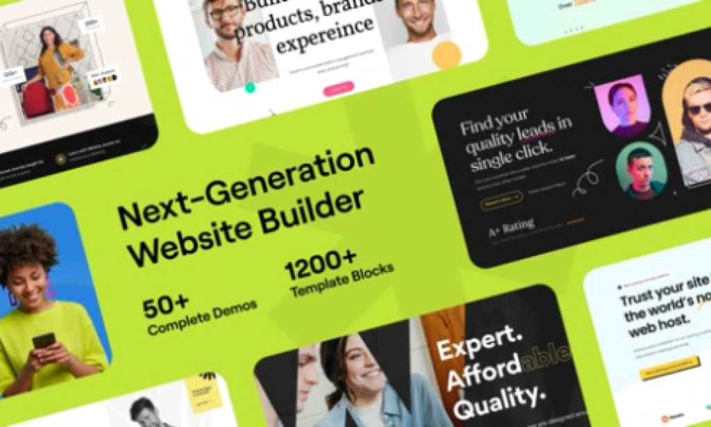 Vault v1.1.5 Nulled – Multi-Purpose Elementor WordPress Theme Free