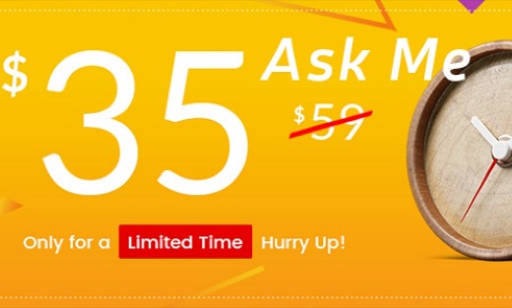 Ask Me v6.9.1 – Responsive Questions & Answers WordPress Theme Free