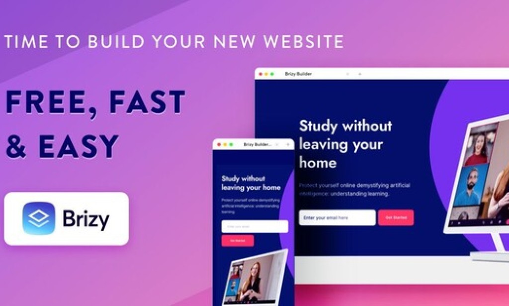 Brizy Pro v2.8.8 – WordPress Builder Plugin