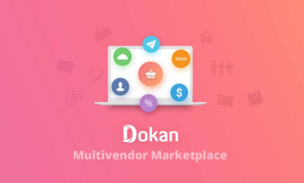 Dokan Pro v5.0.0 (Business) Nulled WordPress Plugin