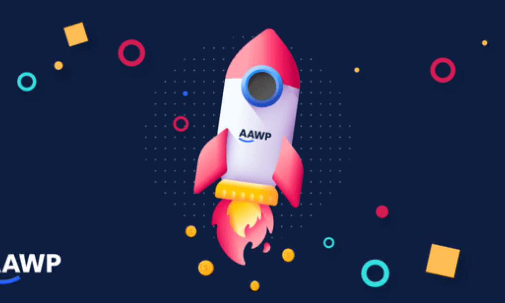 AAWP v5.0.7 – Amazon Affiliate WordPress Plugin