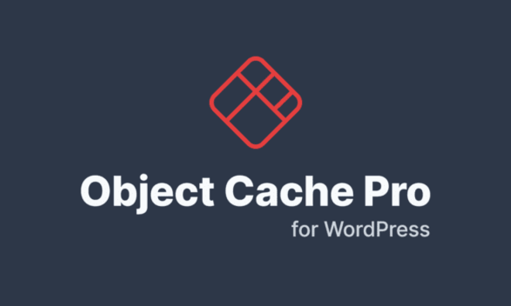 Object Cache Pro v1.25.3 – WordPress Plugin