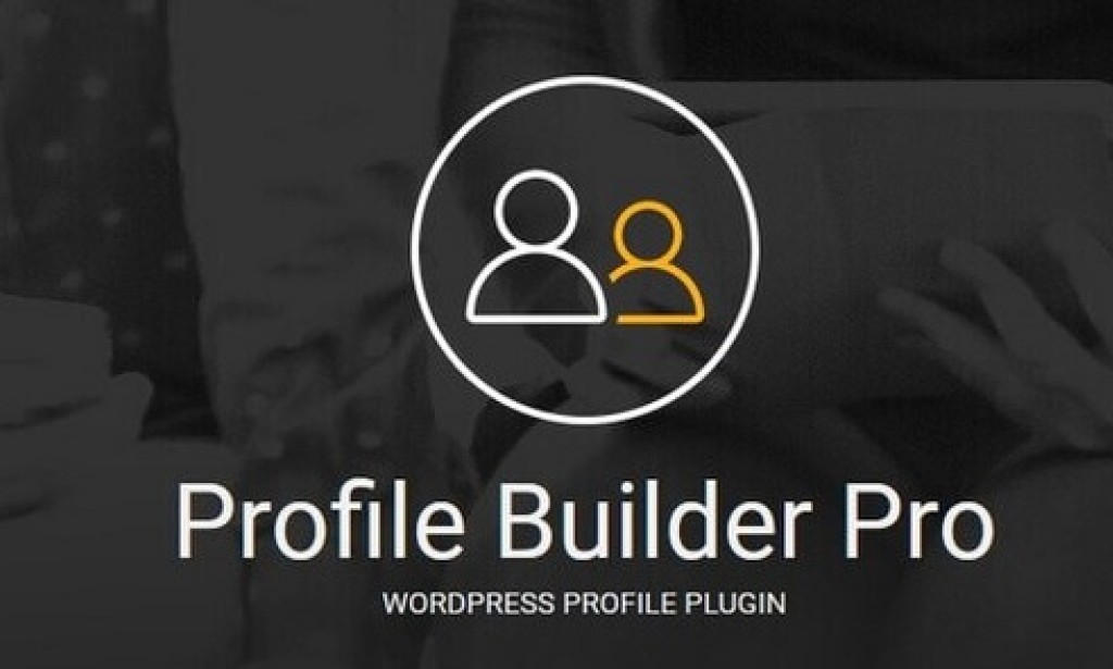 Profile Builder Pro v3.14.9 – WordPress User Registration Plugin + Addons Pack