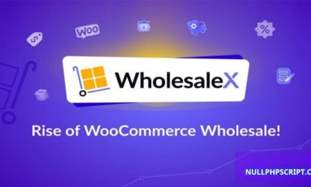 WholesaleX Pro v2.2.6 – Wholesale Plugin for WooCommerce