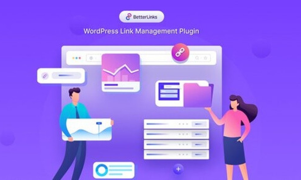 BetterLinks Pro v2.6.4 – Shorten, Track and Manage Link WordPress Plugin