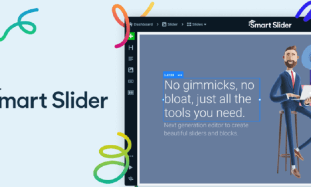 Smart Slider Pro v3.5.1.36 + Templates Pack
