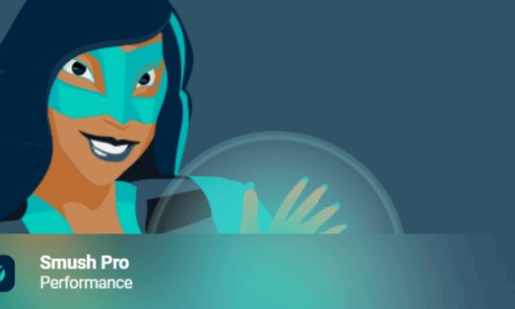 WP Smush Pro v4.0.3 Nulled – WordPress Plugin