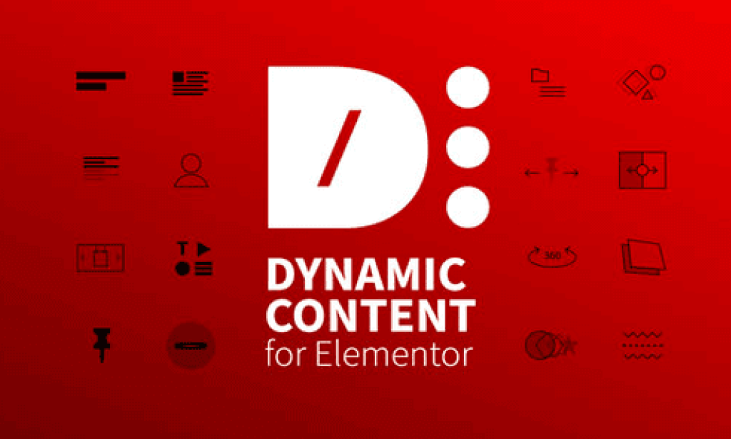 Dynamic Content for Elementor v3.3.24 Nulled – Addon