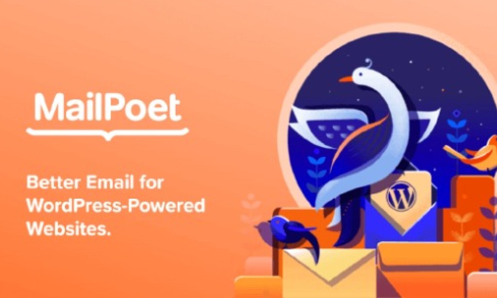 MailPoet Premium v5.24.0 Nulled – WordPress Plugin