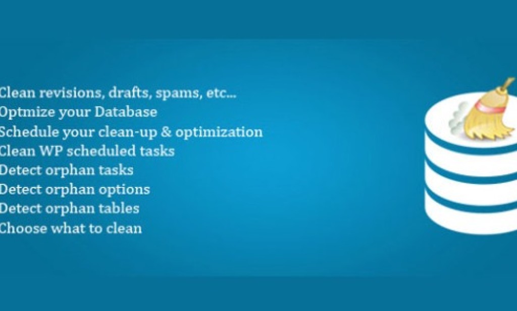 WordPress Advanced Database Cleaner Plugin v4.0.3