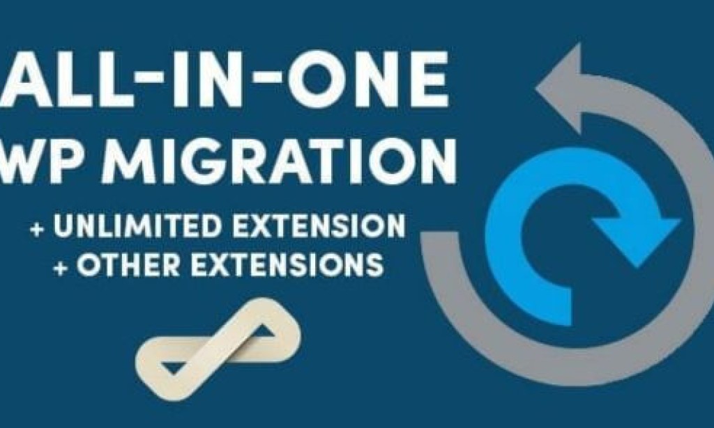All-in-One WP Migration Unlimited Extension v2.79 Plugin