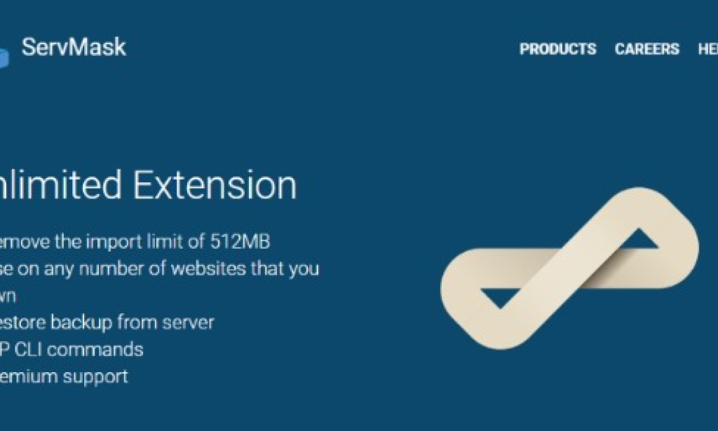 All-in-One WP Migration Unlimited Extension v2.79 Plugin