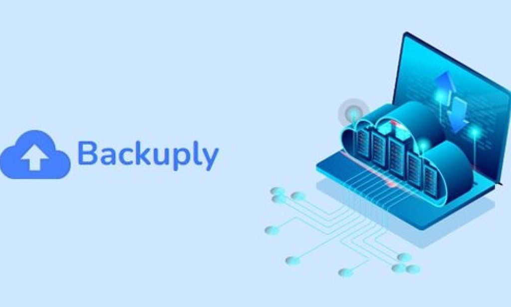 Backuply Pro v1.4.9 Nulled – WordPress Plugin
