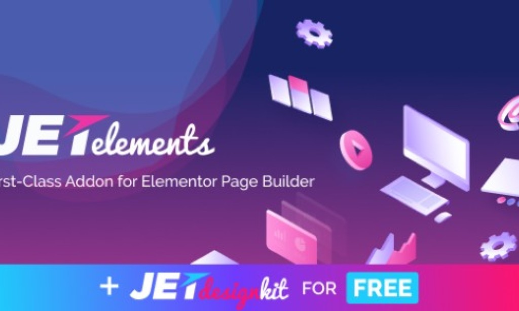 JetElements v2.7.10 – Widgets Addon for Elementor Page Builder | Add-ons